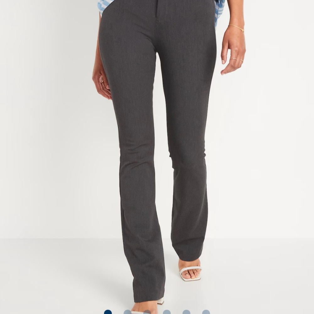 New Pants 4 U